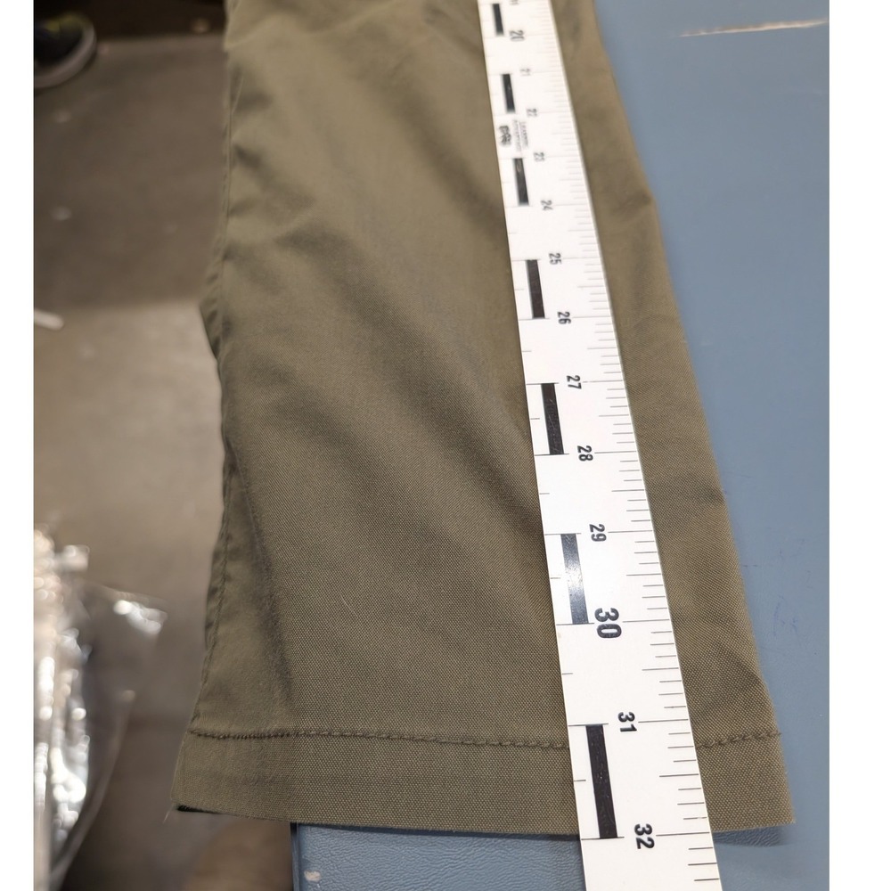 5.11 Tactical Cargo Pants Women 2 Regular Olive Green Utility 64446-186 - Picture 9 of 14